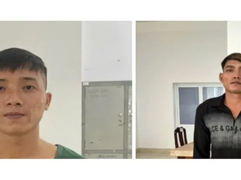 Vụ bé gái 13 tuổi mang thai 15 tuần: Khởi tố 2 nam thanh niên