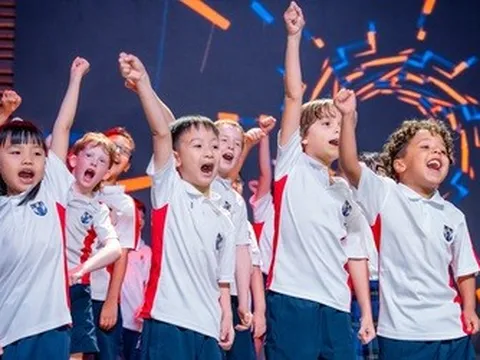 Brighton College Vietnam trở thành trường đầu tiên ở Việt Nam lọt top các trường tư thục xuất sắc toàn cầu 2026