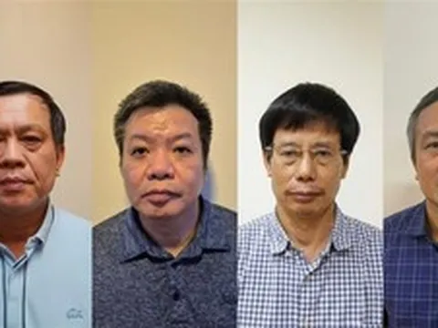 Truy tố cựu Thứ trưởng Bộ LĐTB&XH cũ về tội nhận hối lộ