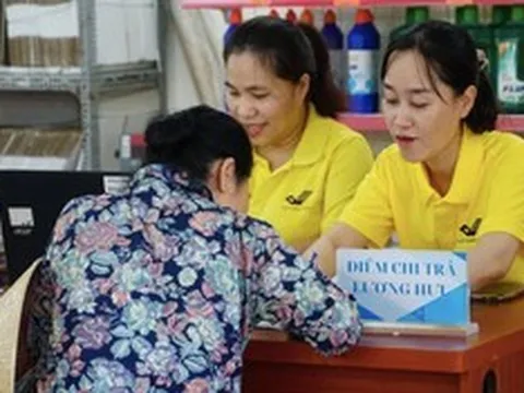 Có được đóng bù bảo hiểm xã hội tự nguyện để nhận lương hưu không?