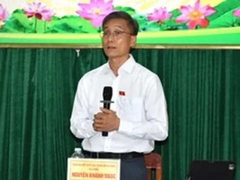 Người dân Đà Nẵng sống dưới chân thủy điện lo cảnh lũ chồng lũ