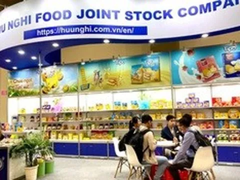 Hữu Nghị Food doanh thu tăng hơn 40% nhưng lợi nhuận quý I vẫn đi lùi