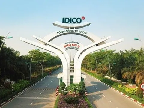 Lợi nhuận của IDICO đi lùi vì doanh thu cho thuê KCN sụt giảm