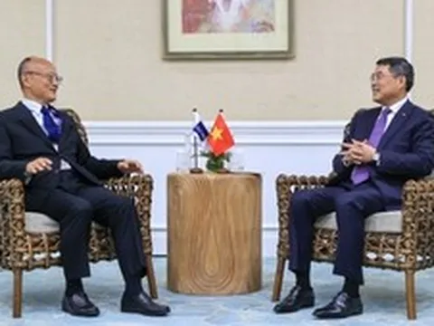 ADB sẽ tiếp tục là đối tác tin cậy của Việt Nam trong kỷ nguyên phát triển mới