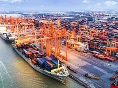 Công nhận ngày 6 tháng 5 hằng năm là Ngày Logistics Việt Nam