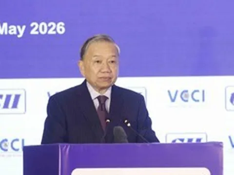 Doanh nghiệp Việt Nam - Ấn Độ cần thúc đẩy hợp tác vào các lĩnh vực then chốt của tương lai