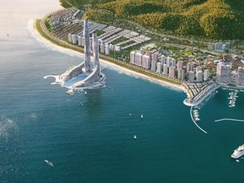 Sun Elite City – “Át chủ bài” giúp Bãi Cháy hút dòng tiền đầu tư