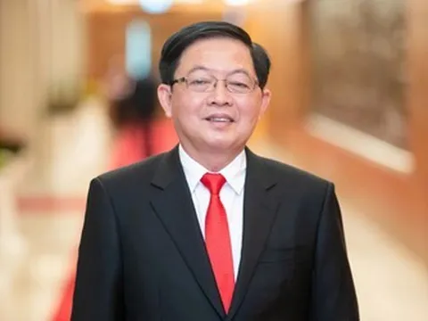 Phó Thủ tướng Hồ Quốc Dũng nhận thêm nhiệm vụ mới