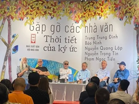 Hành trang ký ức