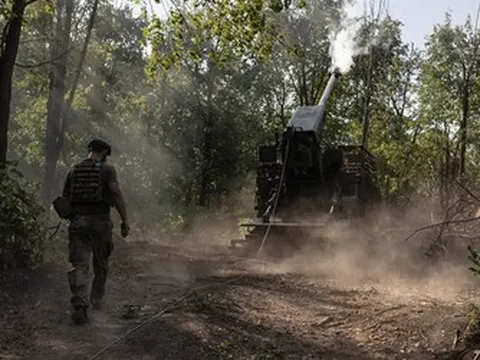 Nga nói Ukraine rút quân khỏi Donbass là điều kiện then chốt để nối lại đàm phán