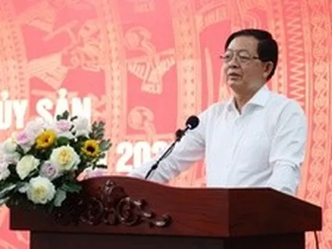 Khẩn trương tháo gỡ điểm nghẽn, mở đường cho doanh nghiệp đầu tư vào nông nghiệp