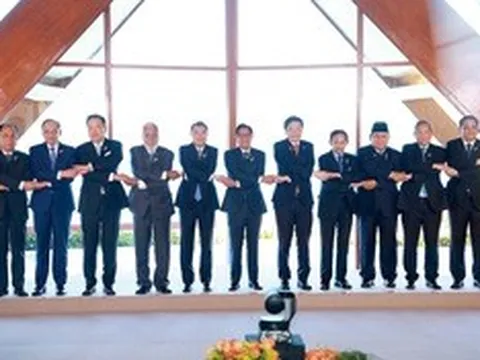 Thủ tướng: ASEAN phải đi trước, dẫn dắt, và định hình thay đổi