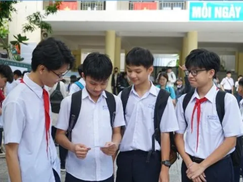 Chọn trường vì đồng phục "đẹp như trường quốc tế", nhiều học sinh lớp 9 khiến phụ huynh đau đầu