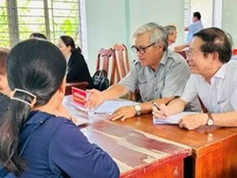 Đổi mới cơ chế, chính sách, hoàn thiện khuôn khổ pháp lý và phối hợp lực lượng trong bảo vệ nền tảng tư tưởng của Đảng – Từ thực tiễn Đà Nẵng đến những vấn đề lý luận đặt ra
