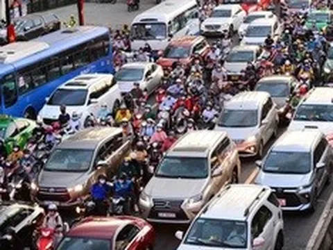 Để không bị kẹt xe mỗi ngày, bạn chỉ cần bật tính năng này trên Google Maps