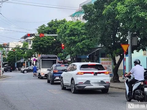 500 trường hợp vi phạm giao thông trong 1 tháng: CSGT giải đáp nhiều câu hỏi nóng