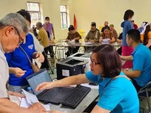 Có cần chứng thực giấy ủy quyền nhận lương hưu không?