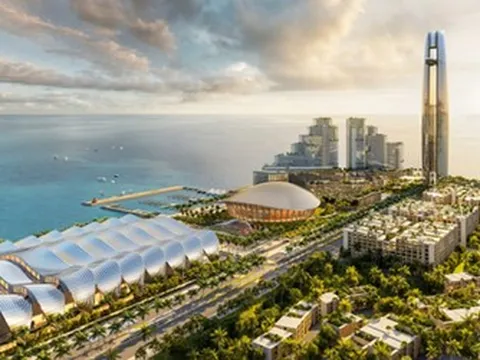Báo Hàn “choáng ngợp” trước tiến độ chuẩn bị APEC 2027 của Phú Quốc