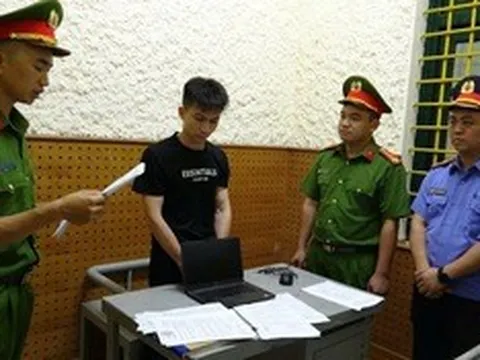 Khởi tố đối tượng khoe mẽ, miệt thị người dân ở chợ phiên Lạng Sơn