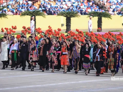 Đại hội MTTQ Việt Nam lần thứ XI: Phát huy sức mạnh khối đại đoàn kết toàn dân tộc