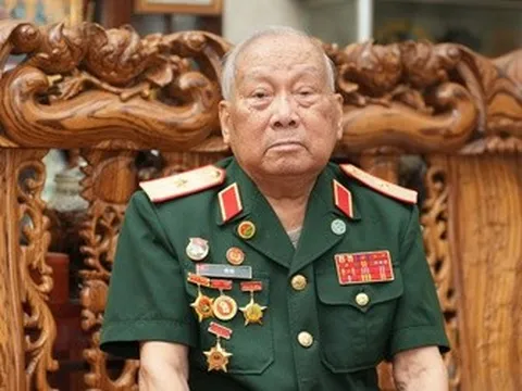 Hướng tới Đại hội MTTQ Việt Nam lần thứ XI: Đại biểu cao tuổi nhất gửi gắm kỳ vọng