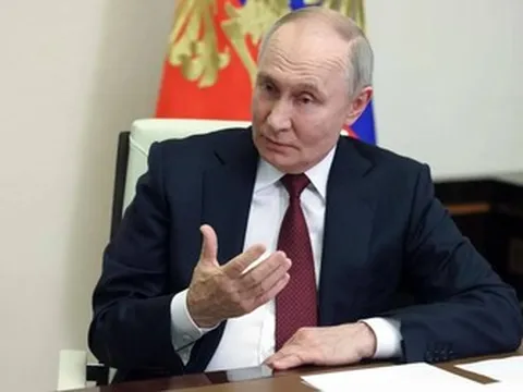 EU tiếp tục ra tín hiệu về khả năng nối lại đối thoại với ông Putin