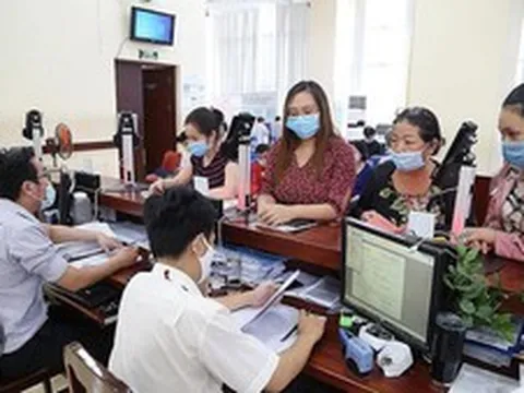 Tinh giản biên chế đối với những cán bộ năng lực yếu kém, thiếu tinh thần trách nhiệm