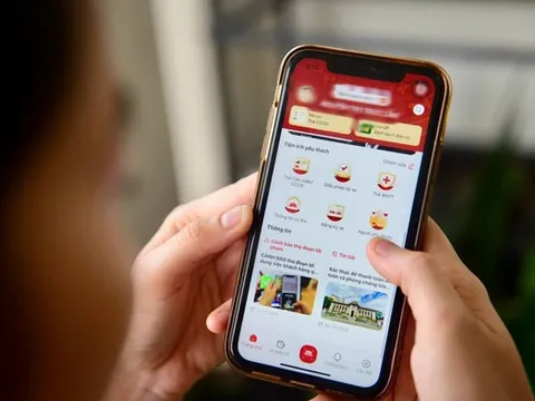 Từ 15/5, người dùng VNeID cần lưu ý điểm mới này