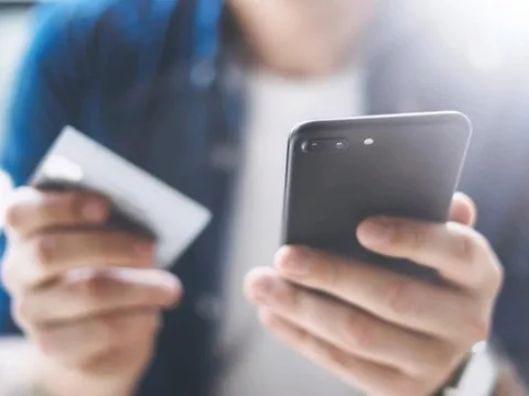 Cảnh giác chiêu trò giả mạo website "kiểm tra nợ xấu" để lừa đảo