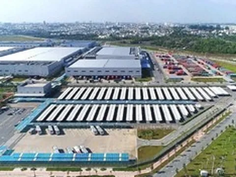 SIP dự chi gần 1.000 tỷ đồng trả cổ tức tiền mặt đợt 2/2025