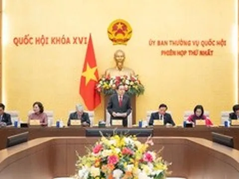 UBTVQH cho ý kiến việc chuẩn bị Kỳ họp thứ 2, Quốc hội khóa XVI