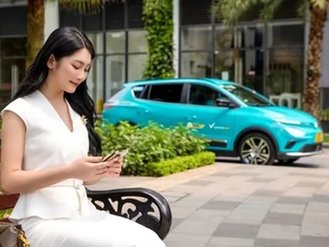 App mới của Green SM khiến khách hàng thích thú vì “đẹp hơn, nhanh hơn, hiểu người dùng hơn”