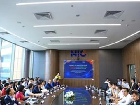 Diễn đàn Đổi mới sáng tạo Việt Nam – Hoa Kỳ góp phần phát triển năng lượng tiên tiến