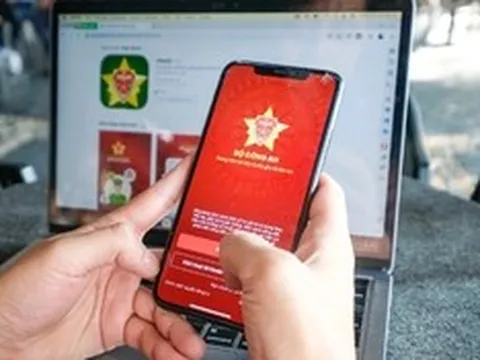 Bổ sung dự án Luật Định danh và xác thực điện tử vào Chương trình lập pháp 2026