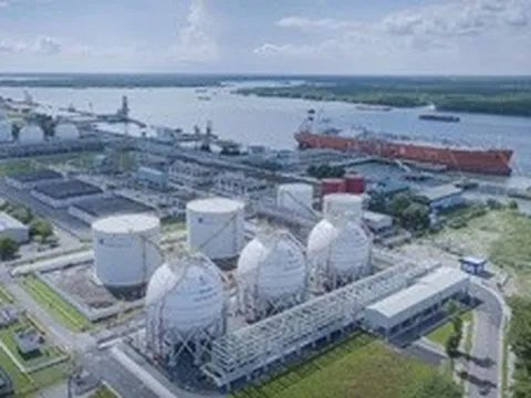 PV GAS giữ vững nguồn cung LNG - LPG cho thị trường năng lượng