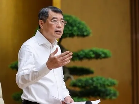Thủ tướng: Trao đổi trực tiếp một tiếng là thông suốt, phát văn bản cả tháng không xong