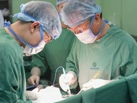 Nhận biết ung thư mô mềm nguy hiểm mà nhiều người bỏ qua