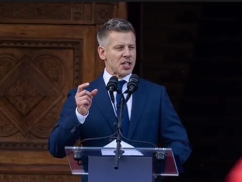 Thủ tướng Péter Magyar: “Vị trí của Hungary là ở châu Âu”