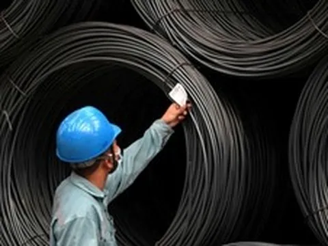 Hướng dẫn điều chỉnh hợp đồng xây dựng trong 'bão giá' vật liệu