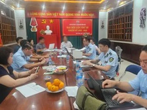 Xử phạt 2 doanh nghiệp đầu mối vi phạm dự trữ xăng dầu bắt buộc