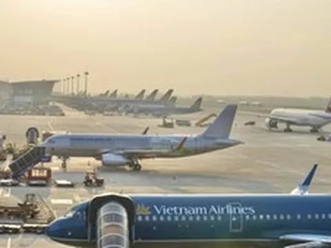 Hàng không nội địa tiếp tục điều chỉnh lịch bay mùa hè