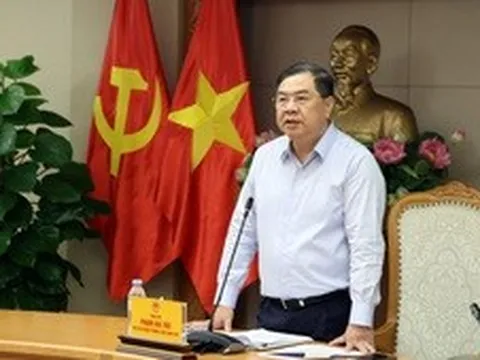 Phó Thủ tướng Thường trực Phạm Gia Túc: Xử lý dứt điểm dự án mỏ sắt Thạch Khê trong tháng 5/2026