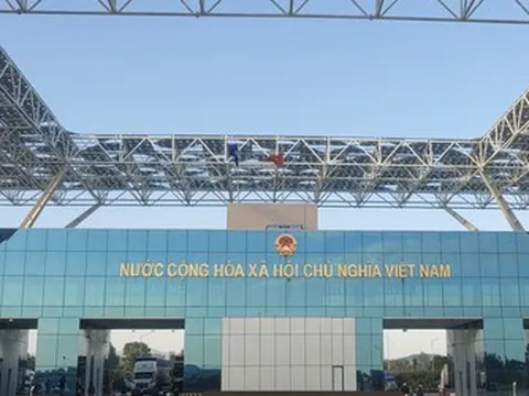 Quảng Ninh: Mức thu phí “0 đồng” thúc đẩy tăng trưởng thương mại biên giới