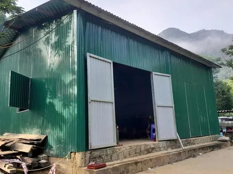 Điều tra vụ người phụ nữ tử vong với nhiều vết thương trong nhà riêng, chồng cũ mất liên lạc bí ẩn
