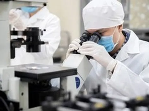 Chính sách mới tạo đột phá, 'mở đường' cho nhân tài khoa học công nghệ trẻ