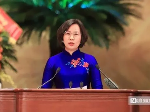 Chuyển đổi số là "cầu nối" để MTTQ Việt Nam gần dân hơn