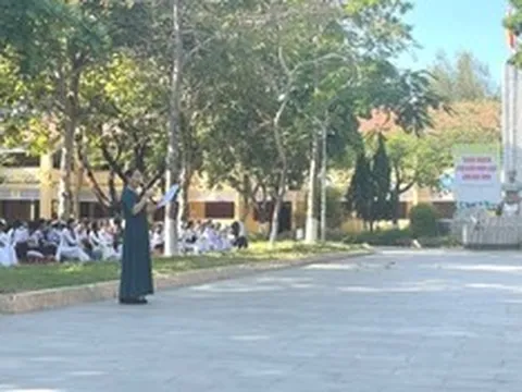 Đà Nẵng trang bị kỹ năng ứng xử học đường, dùng mạng xã hội an toàn cho học sinh