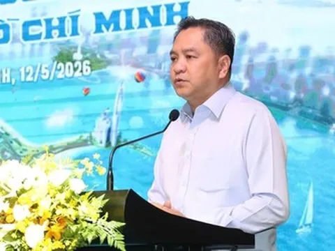 Tp.HCM cần tư duy khác biệt để biến Cần Giờ thành "siêu điểm đến"