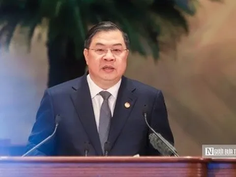 "Chìa khóa" để chuyển hóa sức mạnh của hơn 100 triệu đồng bào thành nguồn lực vật chất