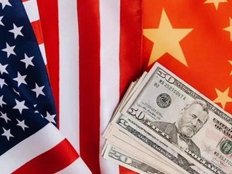 Ông Trump dự kiến gặp mặt ông Tập Cận Bình về AI, Iran, vũ khí hạt nhân, trao đổi vũ khí với Đài Bắc